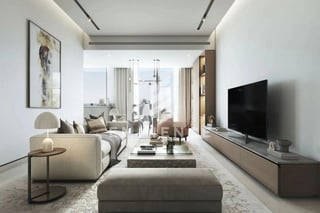 EXCLUSIVE 2BR | LAGOON VIEWS | PRIME LOCATION, picture 3