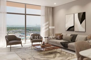 EXCLUSIVE 2BR | LAGOON VIEWS | PRIME LOCATION, picture 4