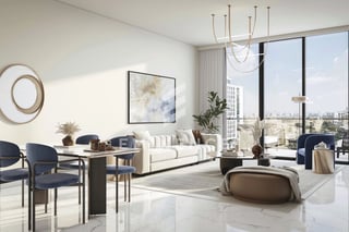 Brand New | High ROI | Villa View, picture 3