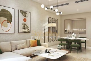WATER VIEW | GENUINE RESALE | LUXURY LIVING, picture 3