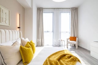 Fully Furnished | Great ROI | Sunset View, picture 4