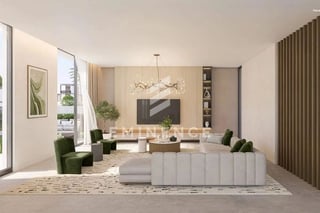 Exclusive | Corner End Unit | Tranquility Cluster, picture 4