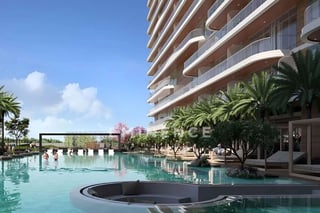 Large Layout | Exclusive 2BR | Handover Soon, picture 3