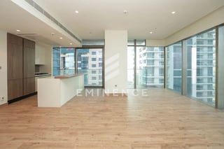 Most Spacious Layout | 2BR | Unfurnished | Vacant, picture 3