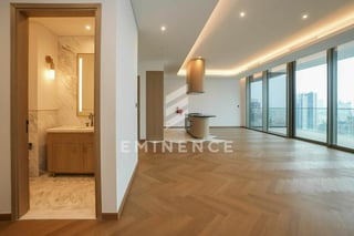 High Floor | Full Canal View |Branded by Jumeirah, picture 3