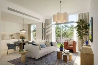 Single Row | Ready Soon | Brand New 3BR, picture 3