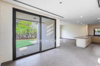 E1 West Entrance | 3Bedroom + Maid | Large Layout, picture 3
