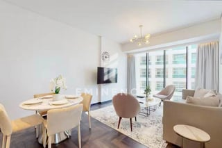 FURNISHED | BURJ KHALIFA/DOWNTOWN SKYLINE VIEWS, picture 4