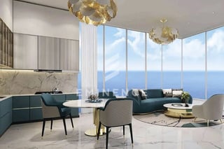 WATERFRONT | FULLY FURNISHED | LUXURY FINISH, picture 4
