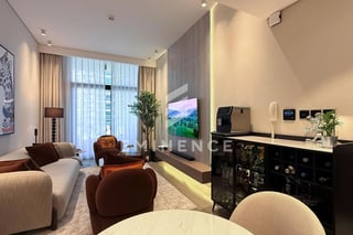 Brand New | Furnished | Upgraded | Pool View, picture 3