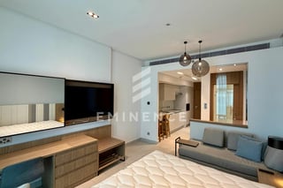 Exclusive | Furnished | Prime Location, picture 3