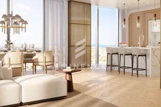 Genuine Resale | Original Price | Mid Floor, picture 3