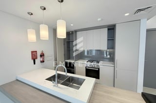Brand New | High Floor | Amenities View, picture 3
