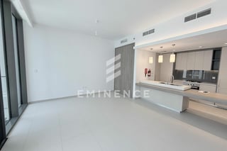 Brand New | High Floor | Amenities View, picture 4