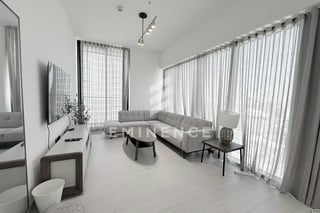Golf View | Fully Furnished | Lowest price, picture 3