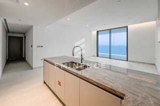 High Floor | Full Ocean View | Vacant, picture 3