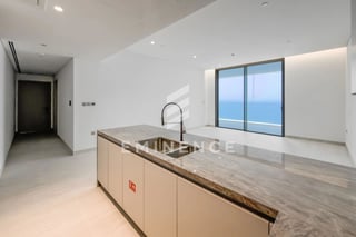 High Floor | Full Ocean View | Vacant, picture 3