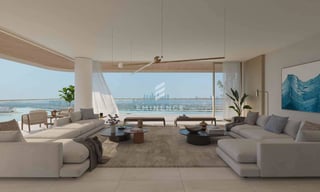 High Floor | Palm View | Beach Access, picture 3
