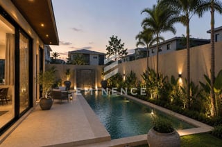 Luxury Villa | Large Plot | Resort-Style Community, picture 4