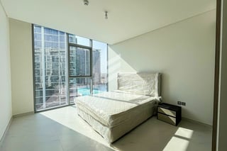 Corner Unit | Spacious | Maids room, picture 3
