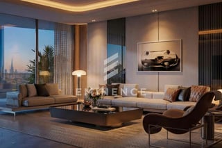 Modern Studio | Fully Fitted Kitchen, picture 3
