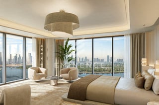 Modern Living | Near Downtown Dubai | d3 Community, picture 4