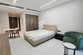 Community View | Fully Furnished | Brand New, picture 4