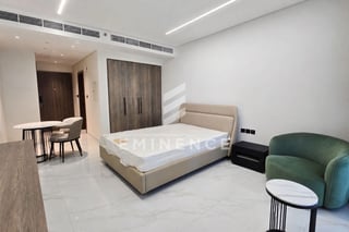 Community View | Fully Furnished | Brand New, picture 4