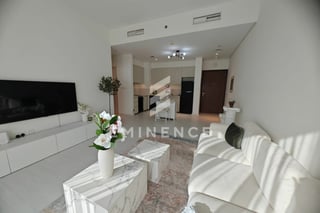 Fully Furnished 1BR | Renovated | Sunset View, picture 4