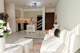 Fully Furnished 1BR | Renovated | Sunset View, picture 3