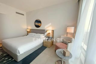 Hotel Apartment Studio | The One at JVC, picture 3