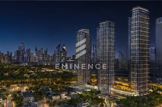 Spacious Layout | Skyline Views | Luxury 2 Bedroom, picture 4