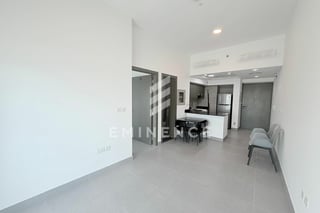 Spacious 1 BR | Science Park View | Vacant, picture 4