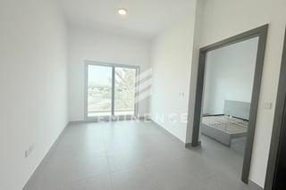 Spacious 1 BR | Science Park View | Vacant, picture 3