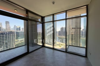 Corner | Burj Khalifa View | High Floor, picture 4