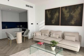 Furnished | Community View | High Floor, picture 3