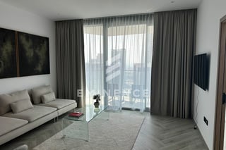 Furnished | Community View | High Floor, picture 4