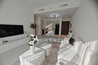 Fully Furnished 1BR | Renovated | Sunset View, picture 4