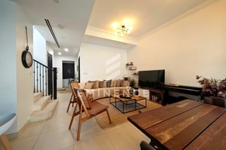 Spacious 2BR | Maids Room | Townhouse | Rented, picture 3