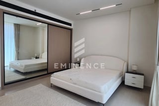 Exclusive | Fully furnished | 1 BR plus Study , picture 3