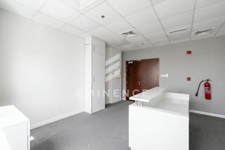 High floor | Vacant | Fitted | Multiple Option, picture 3