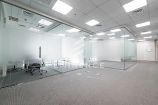 Premium Office | Strong Rental Yield | Sea View, picture 4