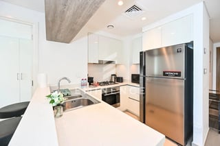 Fully Furnished | Burj Khalifa View | High floor, picture 4