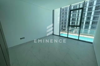 Corner Unit I Lagoons View I Dubai Skyline View, picture 4