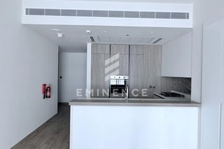 High Floor | Sea view | Vacant, picture 3