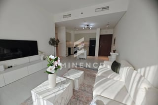 Fully Furnished 1BR | Renovated | Sunset View, picture 4
