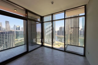 Corner | Burj Khalifa View | High Floor, picture 4