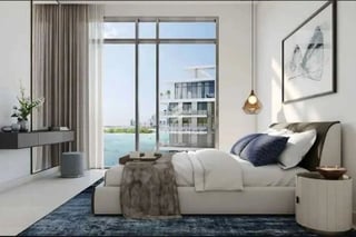 Sea View | Spacious | High Floor, picture 4