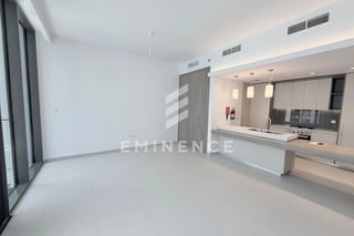 Brand New | High Floor | Amenities View, picture 4