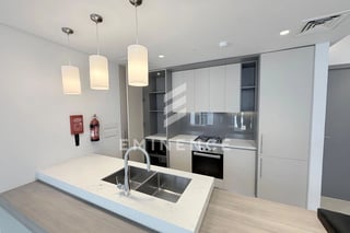 Brand New | High Floor | Amenities View, picture 3